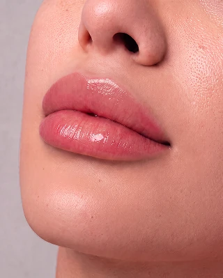 Preenchimento labial